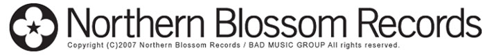 Northern Blossom Records BBS